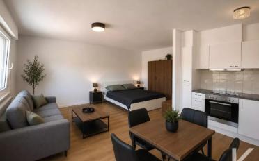Apartment 1.5 rooms - image - 1