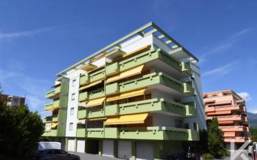 Apartment 1.5 rooms - image - 4