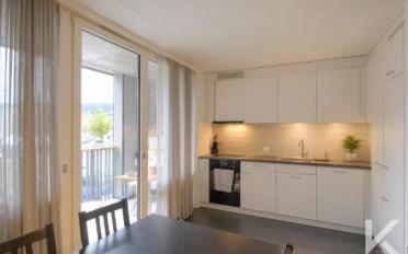 Appartement 3.5 pièces - image - 2