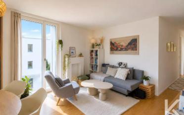 Appartement 3.5 pièces - image - 1