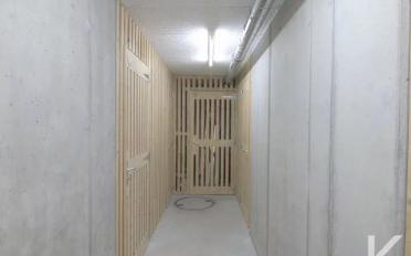 Appartement 3.5 pièces - image - 12