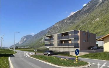 Wohnung 4.5 Zimmer - image - 1