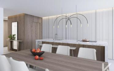 Wohnung 4.5 Zimmer - image - 5