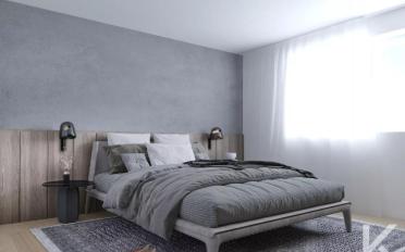 Wohnung 4.5 Zimmer - image - 10
