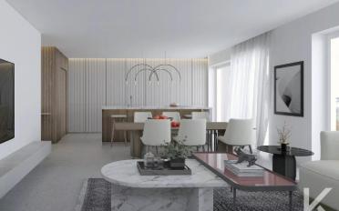 Wohnung 4.5 Zimmer - image - 9
