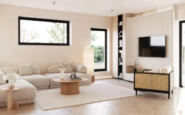 Villa 5.5 rooms - image - 4