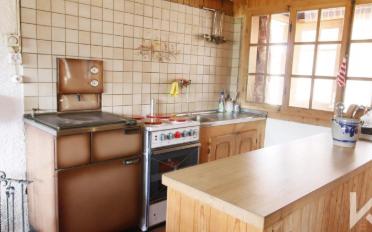 Chalet 4.5 Zimmer - image - 4