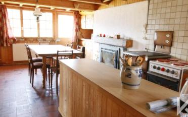 Chalet 4.5 Zimmer - image - 5