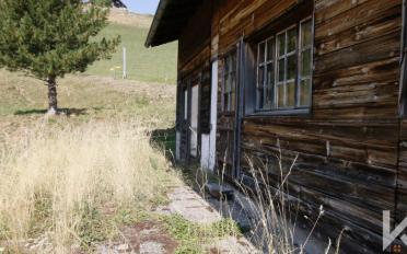 Chalet 4.5 Zimmer - image - 7