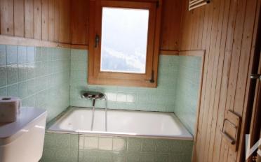 Chalet 4.5 Zimmer - image - 6