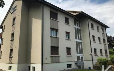 Wohnung 4.5 Zimmer - image - 2