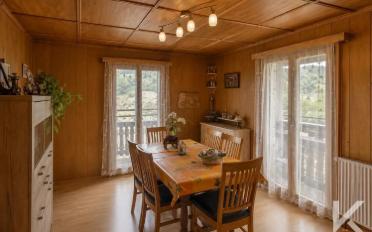 Chalet 11 rooms - image - 10