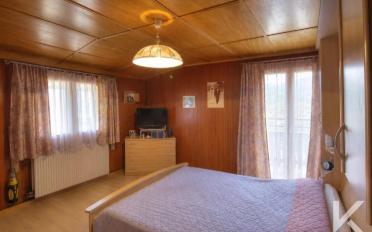Chalet 11 rooms - image - 12
