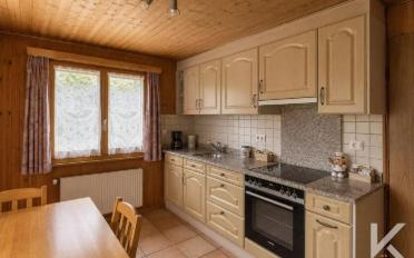 Chalet 11 rooms - image - 9