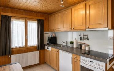 Chalet 11 rooms - image - 2