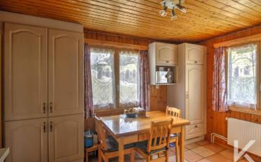 Chalet 11 rooms - image - 8