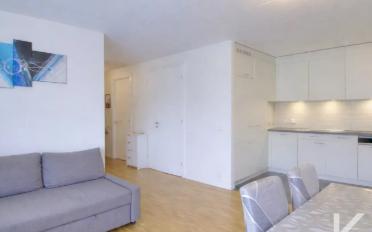 Wohnung 3.5 Zimmer - image - 2