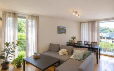 Wohnung 3.5 Zimmer - image - 2