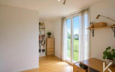 Wohnung 3.5 Zimmer - image - 9