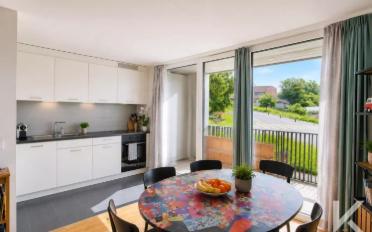 Apartment 3.5 rooms - image - 3