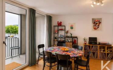 Apartment 3.5 rooms - image - 2