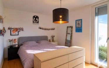 Apartment 3.5 rooms - image - 4