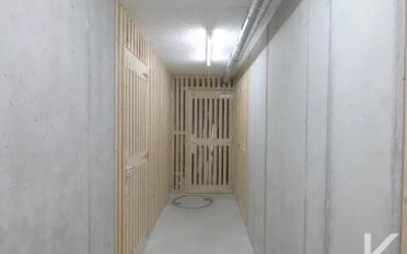Apartment 3.5 rooms - image - 9