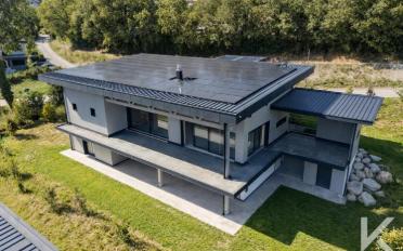 Villa 5.5 Zimmer - image - 2