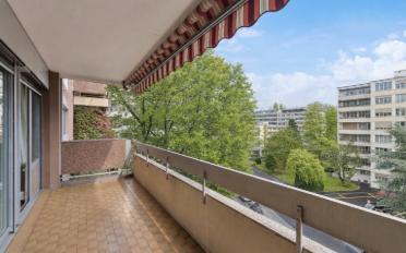 Apartment 4 rooms - image - 9