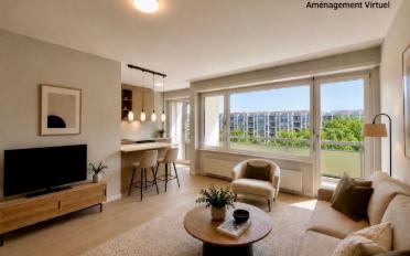 Roof flat 4 rooms - image - 1