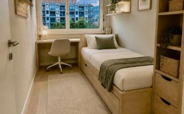 Roof flat 4 rooms - image - 8