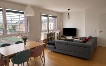 Wohnung 4 Zimmer - image - 1