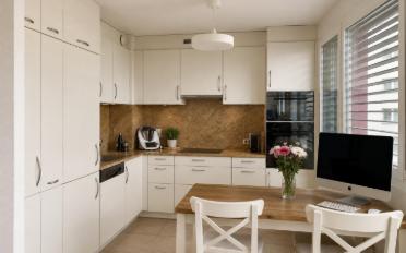 Wohnung 4 Zimmer - image - 3