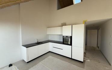 Apartment 4.5 rooms - image - 1