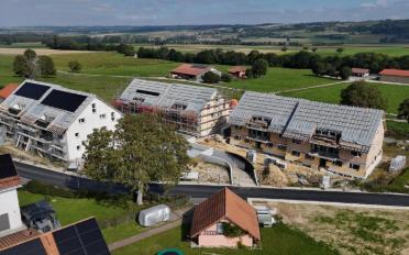 Apartment 4.5 rooms - image - 2
