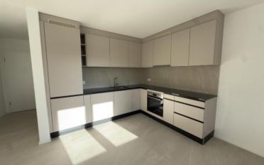 Apartment 3.5 rooms - image - 11