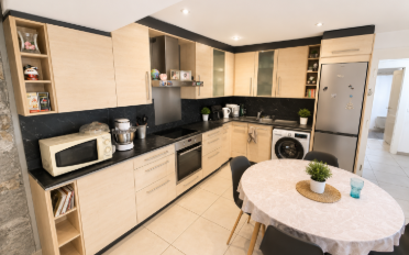 Maison 6.5 pièces - image - 4