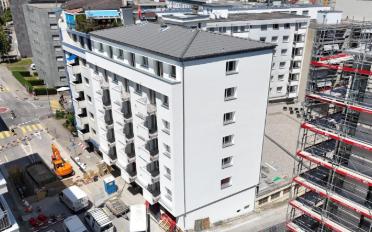 Appartement - image - 9
