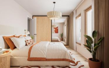 Apartment 2.5 rooms - image - 11