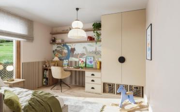 Apartment 2.5 rooms - image - 7