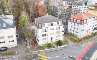 Apartment 2.5 rooms - image - 13