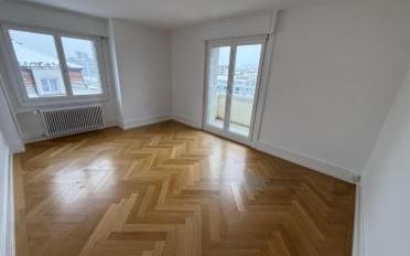 Apartment 2.5 rooms - image - 1