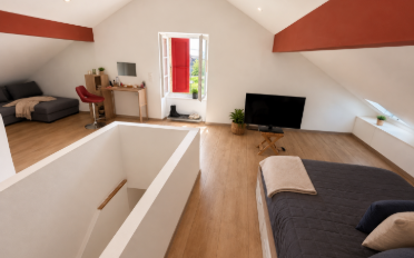 Single house 6.5 rooms - image - 9