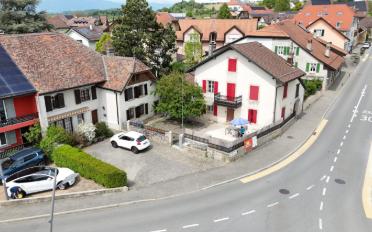 Single house 6.5 rooms - image - 1