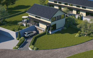 Maison 5.5 pièces - image - 3