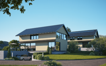 Maison 5.5 pièces - image - 4
