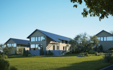 Maison 5.5 pièces - image - 2