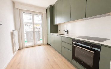 Appartement 3.5 pièces - image - 1