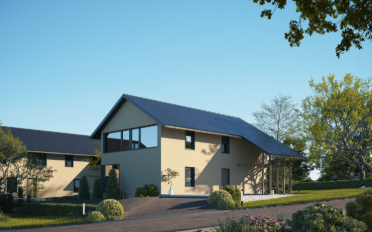 Single house 6.5 rooms - image - 3