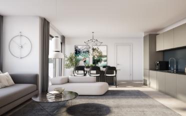 Appartement - image - 4